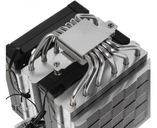 Кулер для процессора Deepcool AK620 (R-AK620-BKNNMT-G), фото 4