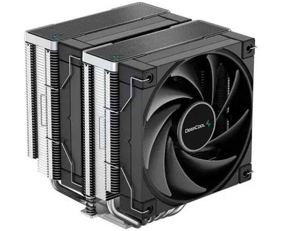 Кулер для процессора Deepcool AK620 (R-AK620-BKNNMT-G)