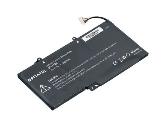 Аккумулятор для ноутбука HP NP03XL