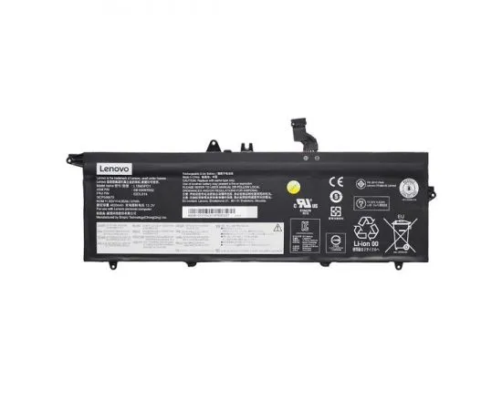 Аккумулятор для ноутбука Lenovo L18M3PD1