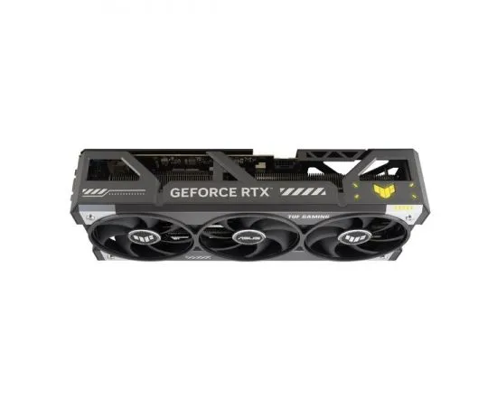 Видеокарта Asus RTX5080 16GB GDDR7 (TUF-RTX5080-O16G-GAMING), фото 2