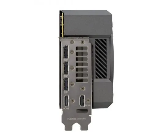Видеокарта Asus RTX5080 16GB GDDR7 (TUF-RTX5080-O16G-GAMING), фото 4