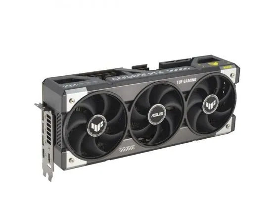 Видеокарта Asus RTX5080 16GB GDDR7 (TUF-RTX5080-O16G-GAMING)