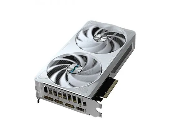 Видеокарта GeForce RTX5060TI 16GB GDDR7 (Gigabyte Eagle OC ICE) (GV-N506TEAGLEOC ICE-16GD)