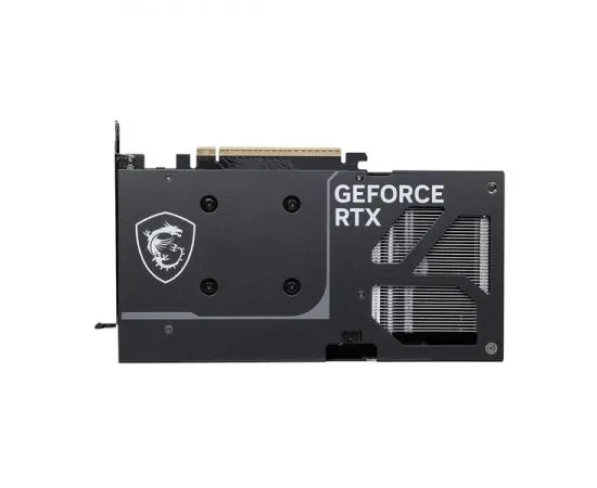 Видеокарта GeForce RTX5060TI 16GB GDDR7 (MSI VENTUS 2X PLUS) (602-V535-17S), фото 3
