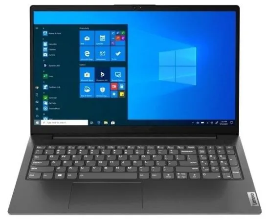 Ноутбук LENOVO V15 G2 IJL (82QY00RGRU)