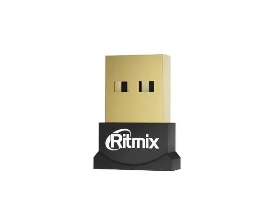 Адаптер Bluetooth v5.0, RITMIX RWA-350, фото 3