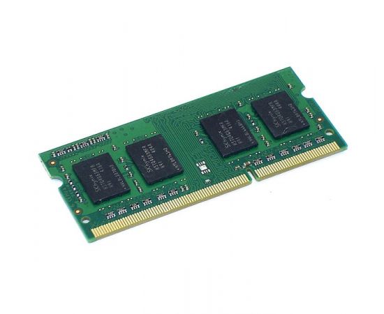 Оперативная память для ноутбука 4Gb DDR3L-1600MHz (Ankowall)