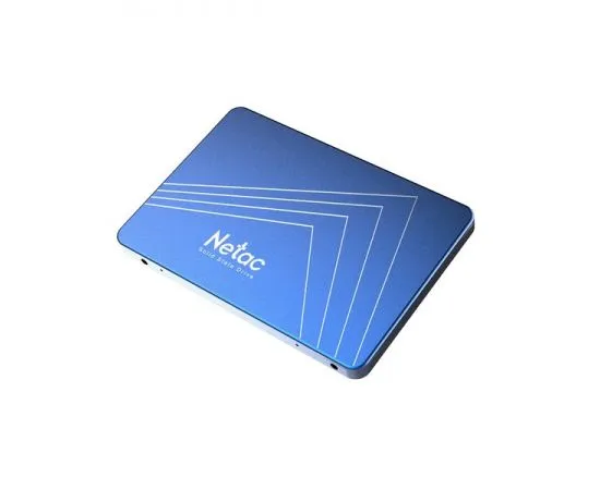 Накопитель SSD 240Gb Netac N535S (NT01N535S-240G-S3X), фото 2