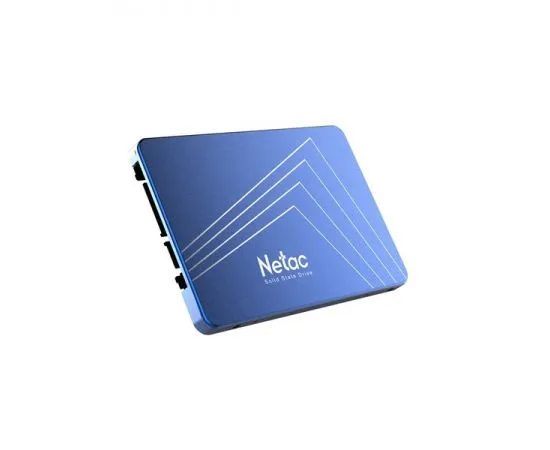 Накопитель SSD 240Gb Netac N535S (NT01N535S-240G-S3X), фото 3