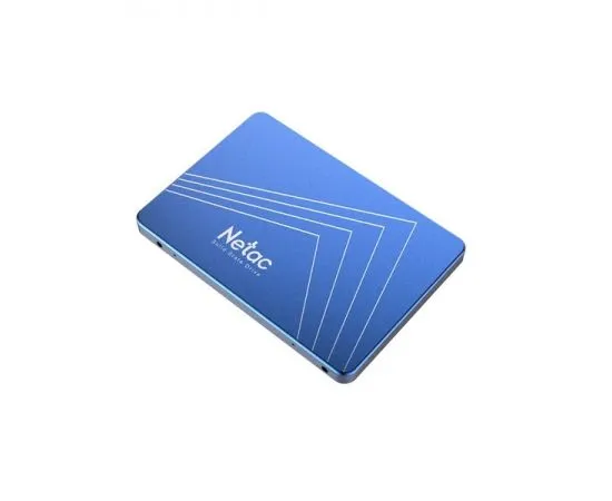 Накопитель SSD 240Gb Netac N535S (NT01N535S-240G-S3X), фото 5