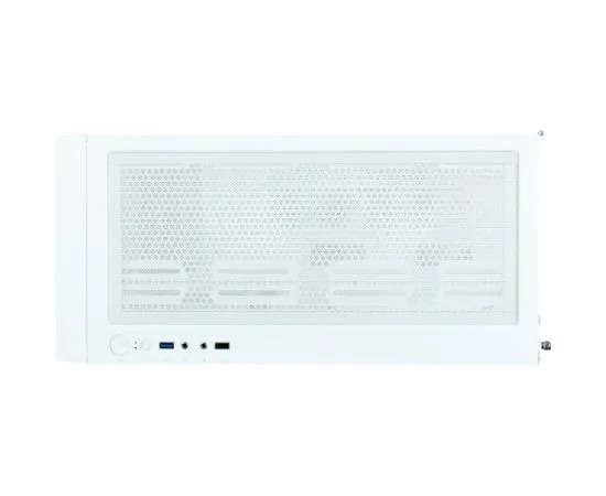 Корпус Zalman S5 Neo White, без БП, фото 4