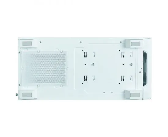 Корпус Zalman S5 Neo White, без БП, фото 5