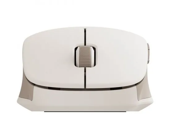 Мышь Xiaomi Wireless Mouse 2 Dual-mode белая (BHR8849GL), Цвет: Белый, фото 3