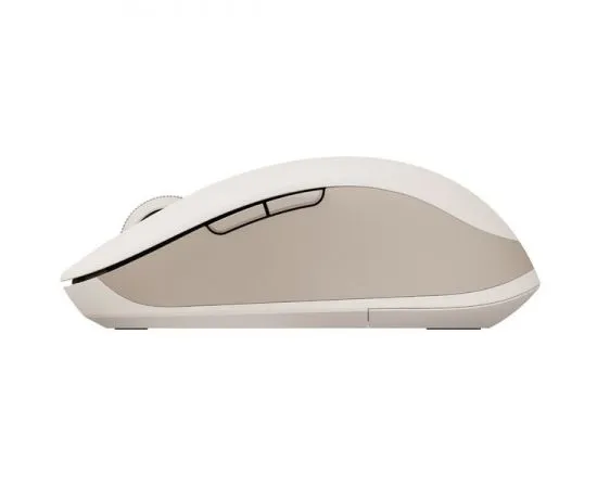 Мышь Xiaomi Wireless Mouse 2 Dual-mode белая (BHR8849GL), Цвет: Белый, фото 4