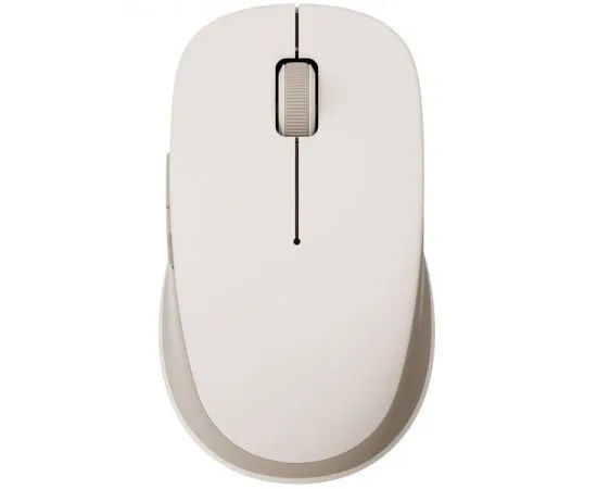 Мышь Xiaomi Wireless Mouse 2 Dual-mode белая (BHR8849GL), Цвет: Белый