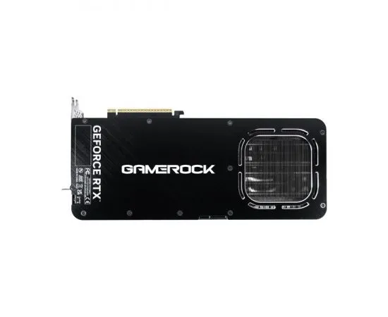 Видеокарта GeForce RTX5090 32GB GDDR7 (Palit, GameRock) (NE75090019R5-GB2020G), фото 4