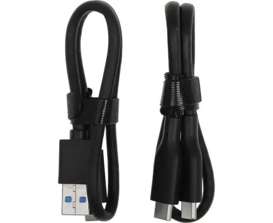 SSD USB 3.2 Gen 2 1Tb Netac ZX20 II (NT01ZX20II-1T0-32BK), фото 4