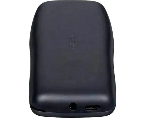 Мобильный телефон Nokia 105 DS Charcoal Grey (TA-1416) (SP01Z07Z1938Y), фото 4
