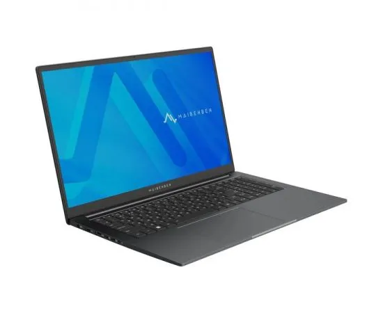 Ноутбук Maibenben P17A (P17A-R788UMG1SLGRE0), фото 2