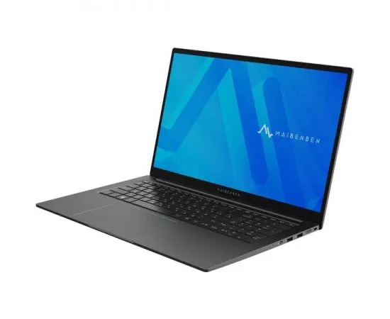 Ноутбук Maibenben P17A (P17A-R788UMG1SLGRE0), фото 3