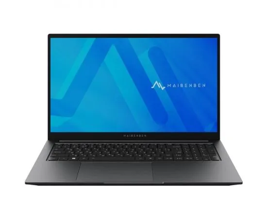 Ноутбук Maibenben P17A (P17A-R788UMG1SLGRE0)