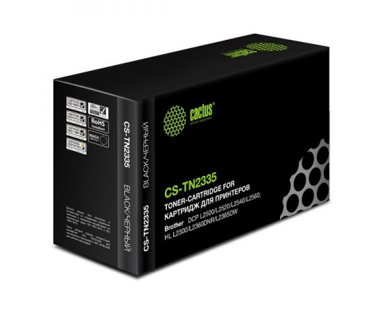 Картридж Brother TN-2335 (Cactus) (CS-TN2335)