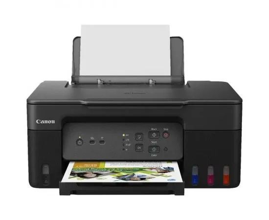 МФУ Canon PIXMA G3430 (5989C009), фото 3