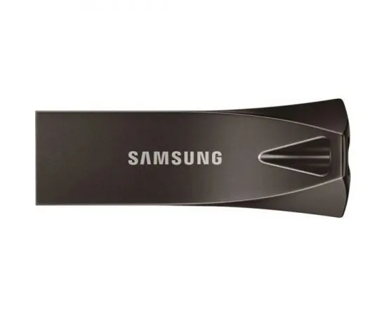 USB Flash-накопитель 128Gb USB 3.1 (Samsung, BAR Plus) черный (MUF-128BE4/APC)