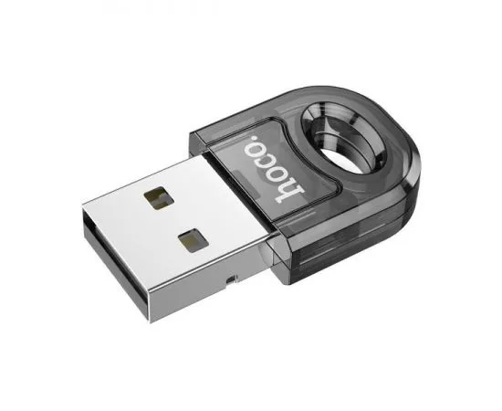 Адаптер Bluetooth v5.0, HOCO UA28 (6942007618335)