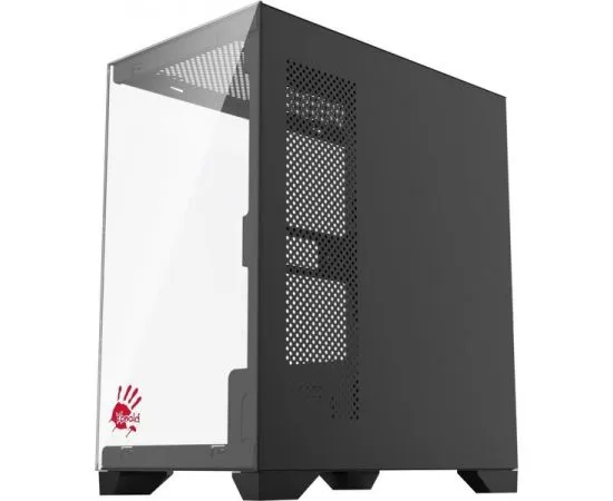 Корпус Bloody BD-CC103 Black, без БП (BD-CC103-BK), фото 3