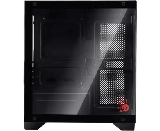 Корпус Bloody BD-CC103 Black, без БП (BD-CC103-BK), фото 5
