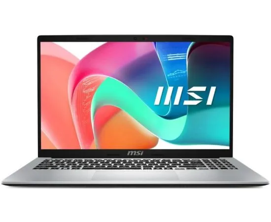 Ноутбук MSI Modern 15 F13MG-087XRU (9S7-15S122-087)
