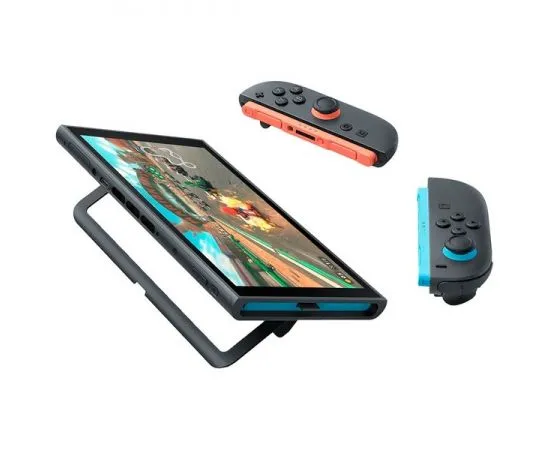 Игровая консоль Nintendo Switch 2 (BEE-S-KB6AA-HKG), фото 2