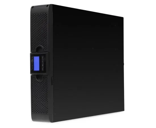 ИБП Ippon Smart Winner II 3000 2700Вт 3000ВА черный (1192982), фото 2