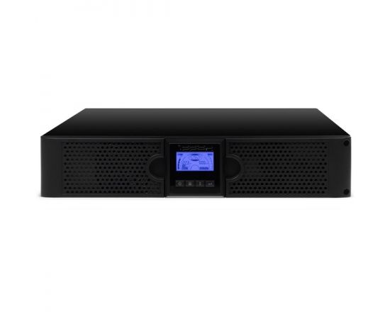 ИБП Ippon Smart Winner II 3000 2700Вт 3000ВА черный (1192982)
