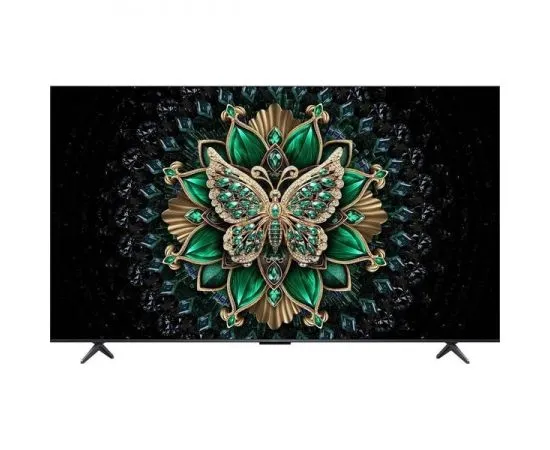Телевизор 75" TCL 75C6K