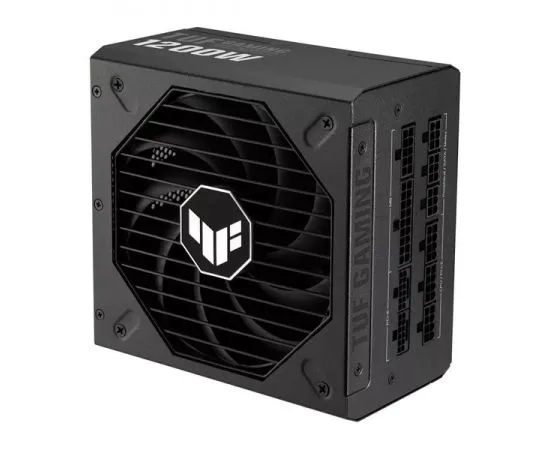 Блок питания 1200W (ASUS,  TUF GAMING) (90YE00S0-B0NA00), фото 2