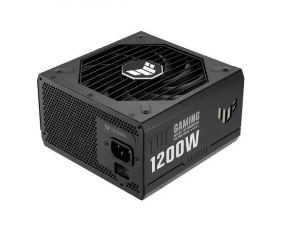 Блок питания 1200W (ASUS,  TUF GAMING) (90YE00S0-B0NA00), фото 3