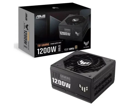 Блок питания 1200W (ASUS,  TUF GAMING) (90YE00S0-B0NA00), фото 4