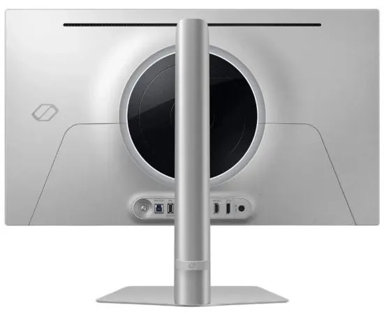 Монитор 27" Samsung S27DG600SI (LS27DG600SIXCI), фото 2