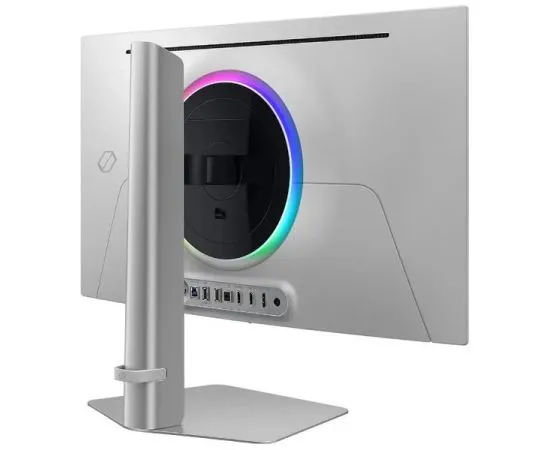 Монитор 27" Samsung S27DG600SI (LS27DG600SIXCI), фото 3