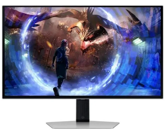 Монитор 27" Samsung S27DG600SI (LS27DG600SIXCI)