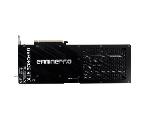 Видеокарта Palit RTX5080 16GB GDDR7 GamingPro OC (NE75080S19T2-GB2031A), фото 3