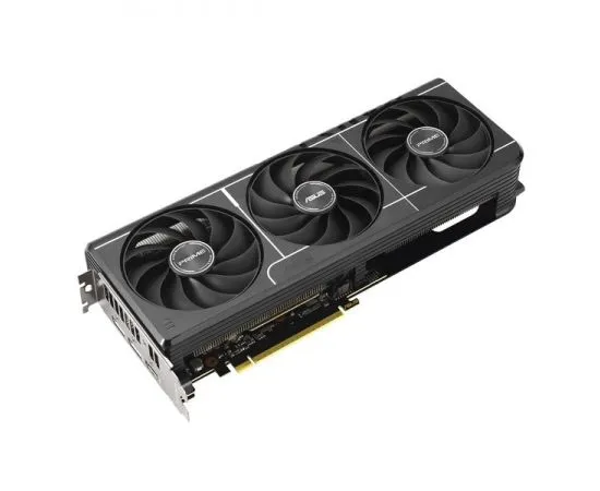Видеокарта Asus RX 9060 XT 16GB GDDR6 Prime (PRIME-RX9060XT-O16G), фото 2