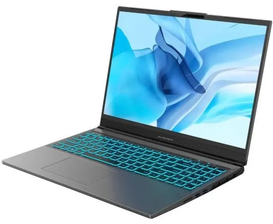 Ноутбук Maibenben X16A (X16A-R77445FFSLGRE0), фото 2