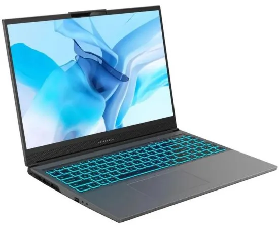 Ноутбук Maibenben X16A (X16A-R77445FFSLGRE0), фото 3