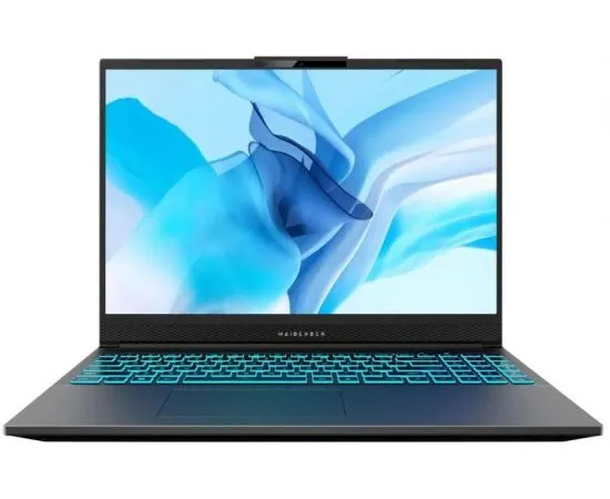 Ноутбук Maibenben X16A (X16A-R77445FFSLGRE0)