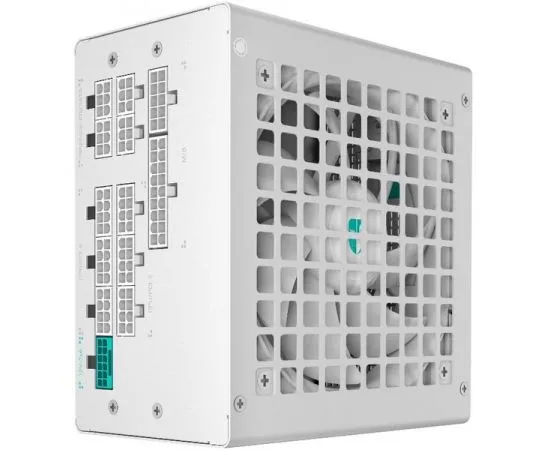Блок питания 1000W (Deepcool, PQ1000G White), фото 2