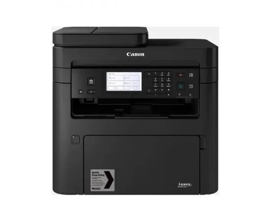 МФУ Canon i-Sensys MF267dw II (5938C008)